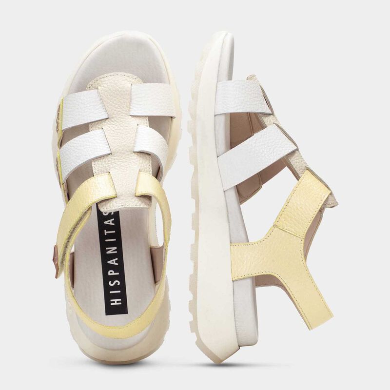 Hispanitas Ambar Sport Sandal image number 3